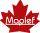 maplef logo