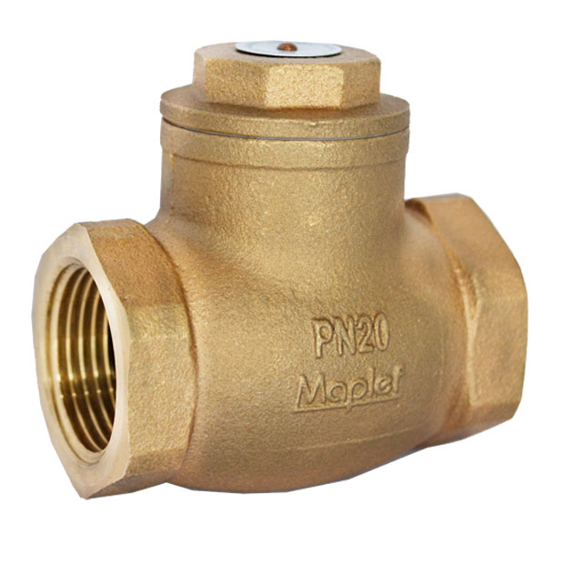 Bronze Check Valve PN20